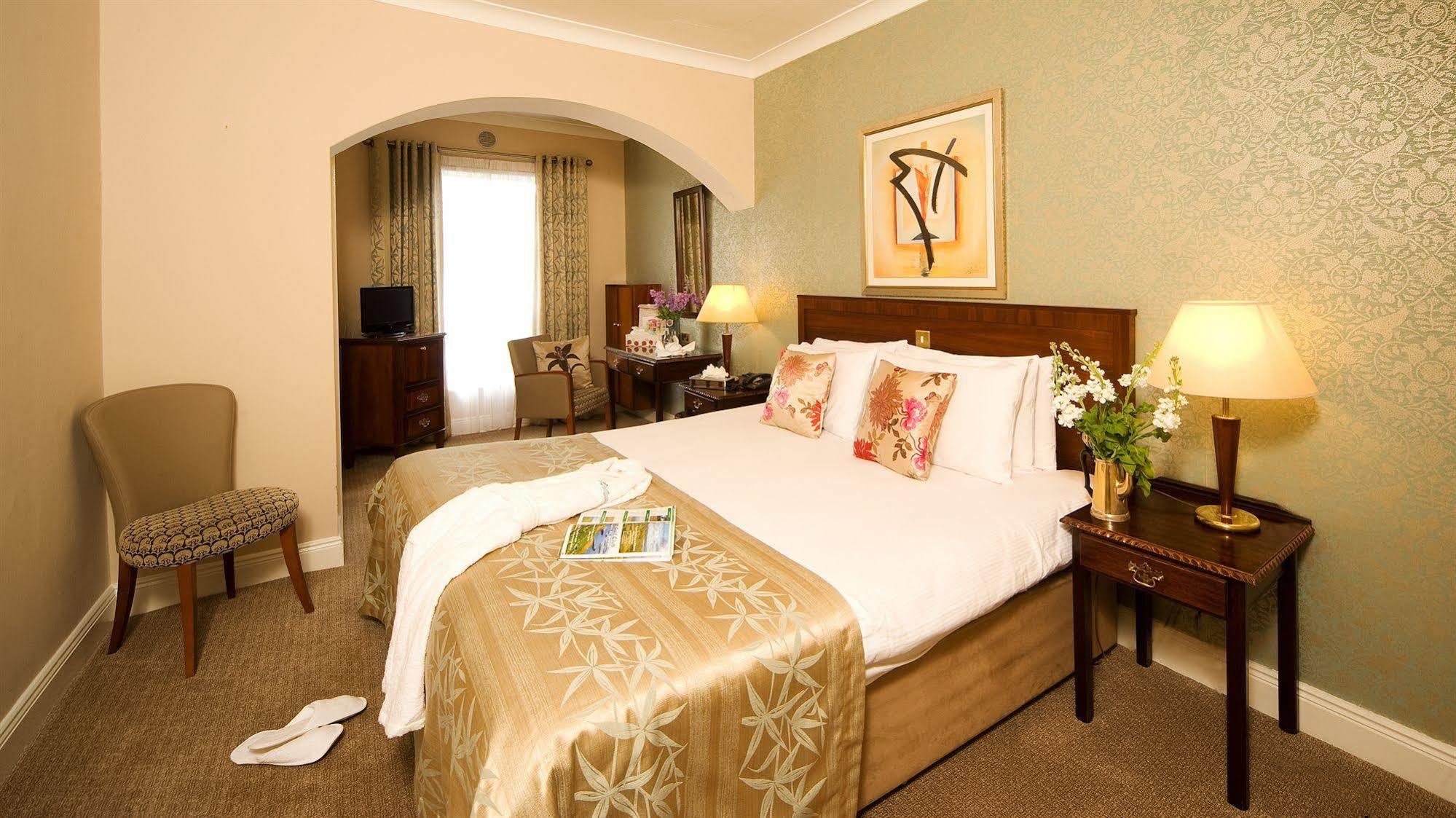 Whitford House Hotel Wexford Exterior foto